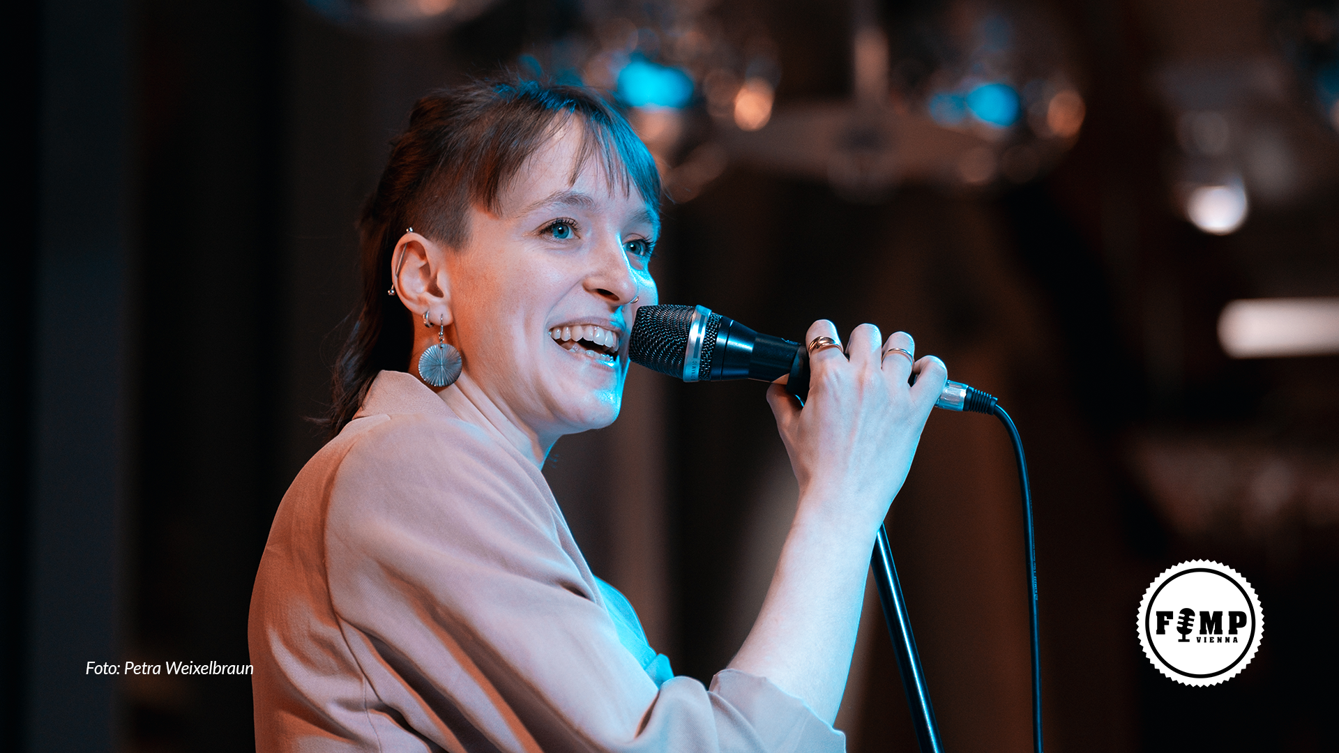 Gut & Gratis - Poetry Slam Schreibworkshop